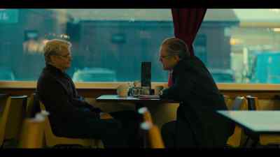 Why did Gaddafi want to get
one man back to Libya so badly? - Lockerbie: A Search for Truth