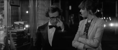 Why did you get a divorce - Manhattan
