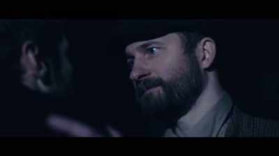Why did he get to do what he did - The Droving