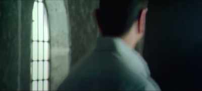 Why did you get me to marry a lawyer?
Can't stop an argument - Vikram Vedha
