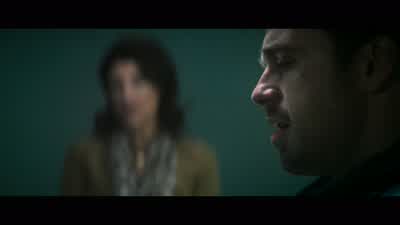 Why did you give up that shield? - The Falcon and the Winter Soldier