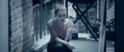 Why did you give up
so easily? - Higher Power