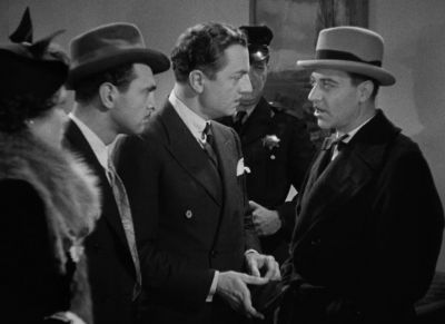 Why did you go to his place - After the Thin Man