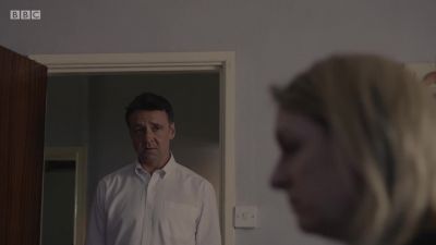 Why did you go over to her? - Requiem