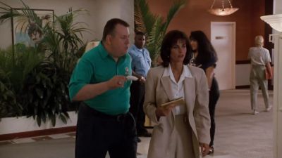 Why did it happen now two weeks before the Super Bowl - Ace Ventura: Pet Detective