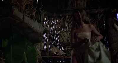 Why did you have a baby? - The Blue Lagoon