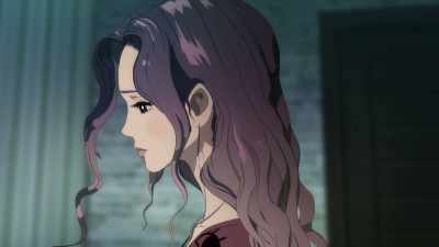 Why did you have to be so cold? - Beauty Water
