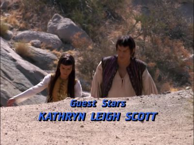 Why did we have to come so early? - Star Trek: The Next Generation