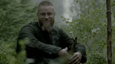 Why did you have to die? - Vikings