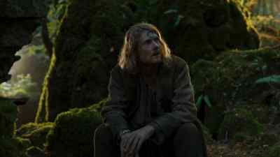 Why did they have to die? - Britannia