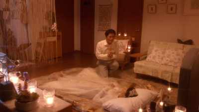Why did you have to die?! - When I Get Home, My Wife Always Pretends to be Dead