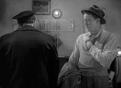 Why did it have to happen to him? - City That Never Sleeps