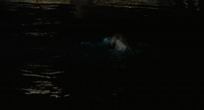 Why did she have to happen - The Rum Diary
