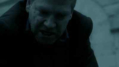 - Why did you have to kill her?
- You stopped her believing. - Wallander