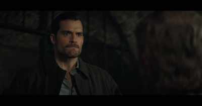 Why did you have to make this so fucking complicated - Mission: Impossible   Fallout