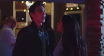 - Why did you have
to drag me here? - Colossal Youth