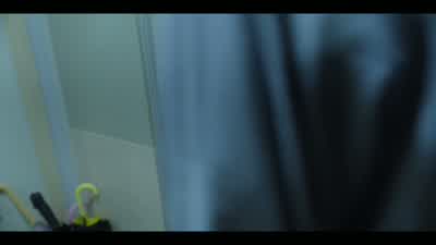 Why did he come here this time? - Squid Game