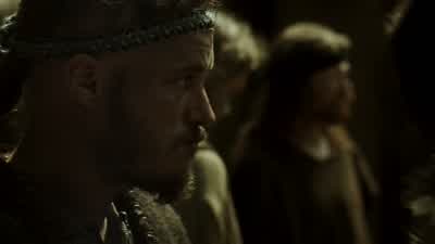 Why did he do that? - Vikings
