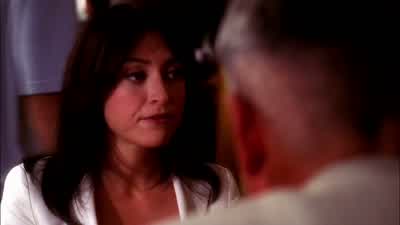 Why did he give me a chance to kill him? - NCIS