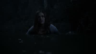 Why did he let her die? - Teen Wolf