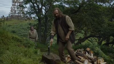 Why did you help us? - Game of Thrones