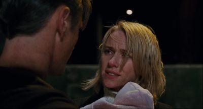 Why did you help us - Eastern Promises