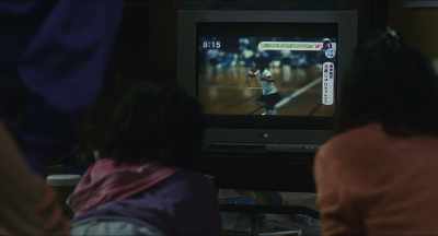 Why did they hide her disappearance
for over two months? - Shoplifters