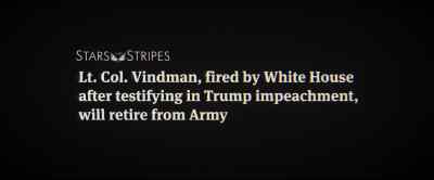 Why did I choose to report
the president's corruption - War Game