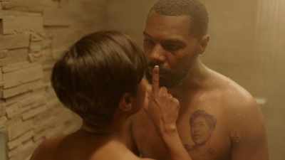 Why did I come back? - Black Lightning