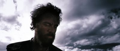 Why did I come here One Eye - Valhalla Rising