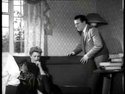 Why did I ever believe
such a mad, idiotic story? - The Green Man