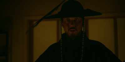 Why? Did I get the number wrong? - Kingdom: Ashin of the North