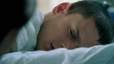 Why did I have anesthesia? - Prison Break