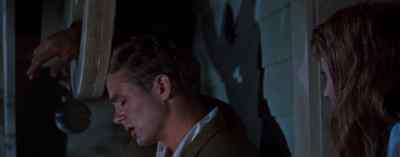 Why did I hit Aron? - East of Eden