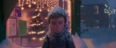 Why did I say no? - That Christmas