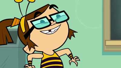 Why did I even say that?
(Sad laugh) - Total DramaRama