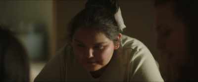 Why did I tell that story? - Frybread Face and Me