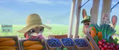 SIGHS Why did think could make a differenceBecause you're a trier that's whyYou've always been a trierOh triedAnd it made life so much worsefor so many innocent predatorsHORN HONKING Oh not all of them thoughSpeak of the devilRight on timeIs that Gideon - Zootopia