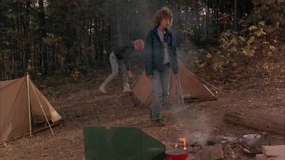 Why did I think this year would be any different - Sleepaway Camp III: Teenage Wasteland