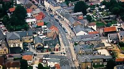 Why did Ian Huntley carry out
these senseless killings? - Britain’s Most Evil Killers
