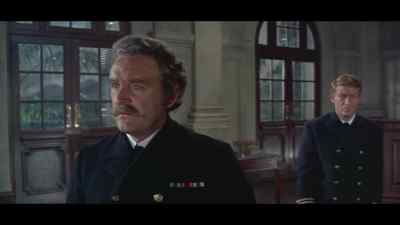 Why did you insist on eating all that dirt - Lord Jim