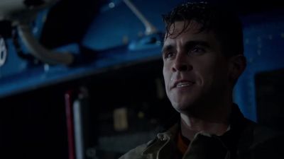 Why did you involve William? - Arrow