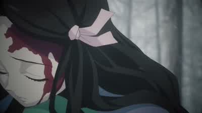 Why did it end up like this? - Demon Slayer: Kimetsu no Yaiba