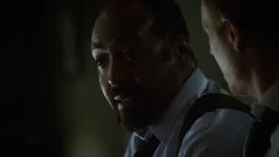 Why did it... - The Flash