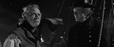 Why did Jenkins die - Billy Budd