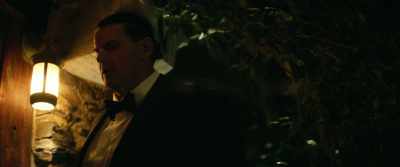 Why did you just stand there? - Til Death Do Us Part