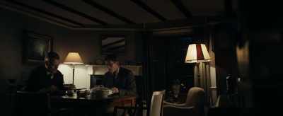 Why did you keep her
in a state of distress - Mr  Jones
