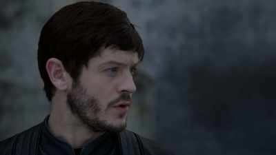 Why did you keep his
mission secret, brother? - Marvel's Inhumans