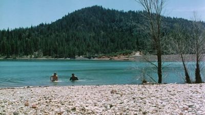 Why did you keep yelling at me like that - Moonshine County Express