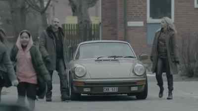 - Why did he kill Daniel?
- He doesn't need him anymore. - The Bridge